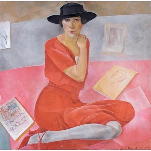 Princess Salomea Andronikova by Boris Grigoriev.jpg